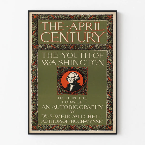the-april-century