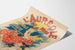 Vintage Poster L'Auréole du Midi - Veiligheidsolie