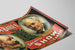 Vintage poster The Barnum Bailey Greatest Show on Earth — weergave van het kunstwerk
