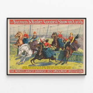 the-barnum-bailey-greatest-show-on-earth-daring-achievements-in-the-racing-contest