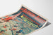 Vintage poster van het watercircus Barnum & Bailey