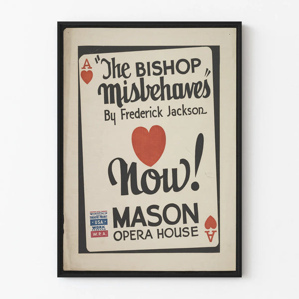 the-bishop-misbehaves