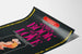 Vintage poster The Book of Love - Retro en elegante muurdecoratie