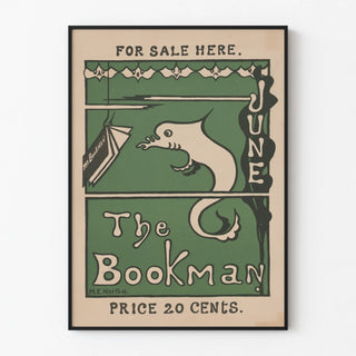 the-bookman-june-for-sale-here-price-20-cents