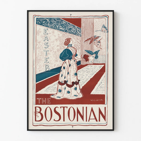 the-bostonian-easter