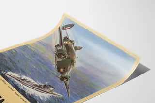 the-capture-of-the-german-submarine-u-570-by-a-lockheed-hudson-of-the-british-coastal-command-back-them-up