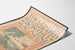 Vintage Poster The Century Illustrated Monthly Magazine 1899