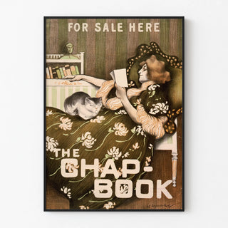 the-chap-book