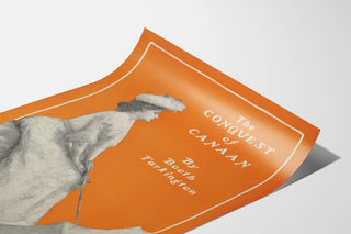 the-conquest-of-canaan