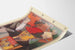 Poster The Cover Show 1983 - Artistieke vintage muurdecoratie