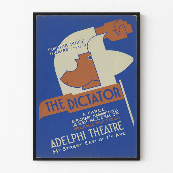 the-dictator