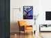 Vintage Poster The Dutch Fight On To Victory