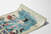 Vintage theater poster The Emperor's New Clothes