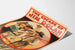 Vintage Western Poster The Escape of Jim Dolan