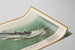 Vintage Sunderland Airplane Poster - Eyes of the Navy — artwork view
