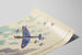 British Spitfires in Formation Airshow Poster — artwork view