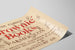 Vintage Poster Les Brownie Books van Palmer Cox — weergave van het kunstwerk