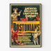 Vintage poster van America's Greatest Light Opera Company - The Famous Original Bostonians