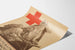 Vintage poster of the Polish Red Cross - The greatest Polish mother