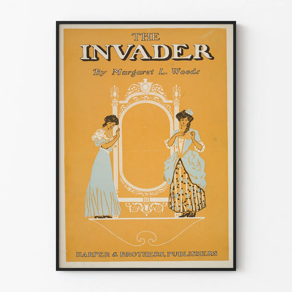 the-invader