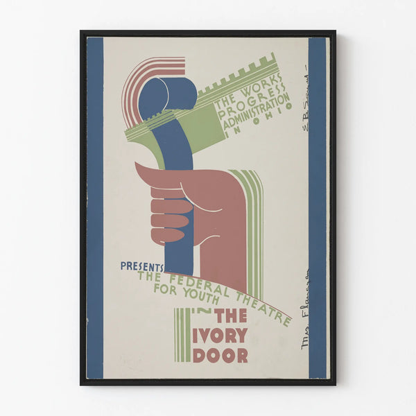 the-ivory-door