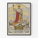 Vintage Napoleon Bonaparte Poster - The January Century
