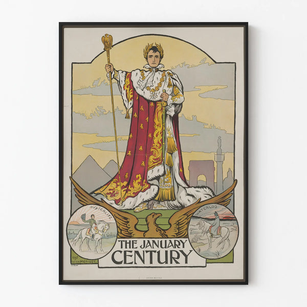 the-january-century
