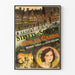 Vintage filmposter Streets of Sorrow met Greta Garbo
