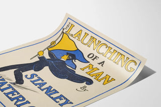 the-launching-of-a-man
