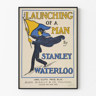 the-launching-of-a-man