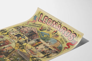 the-leonards-american-pantomines-attraction-variety