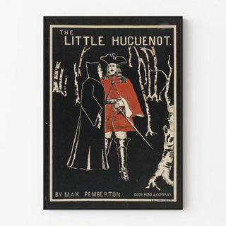 the-little-huguenot