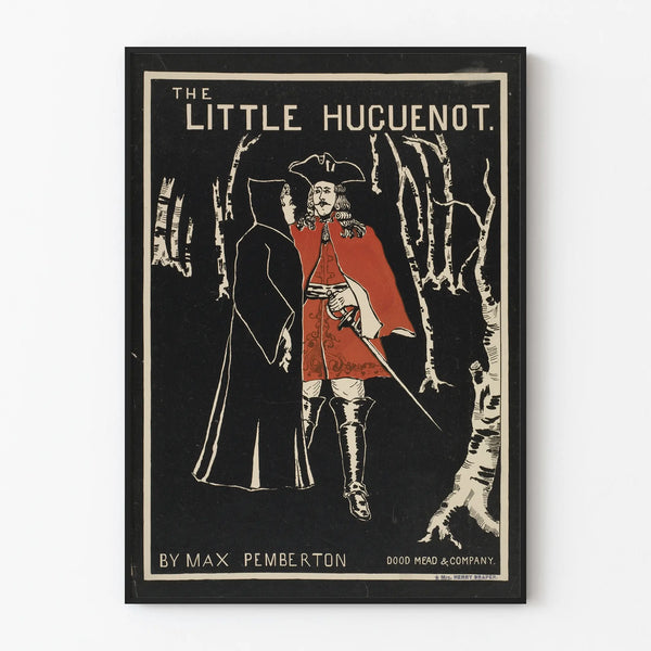 the-little-huguenot