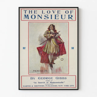 the-love-of-monsieur