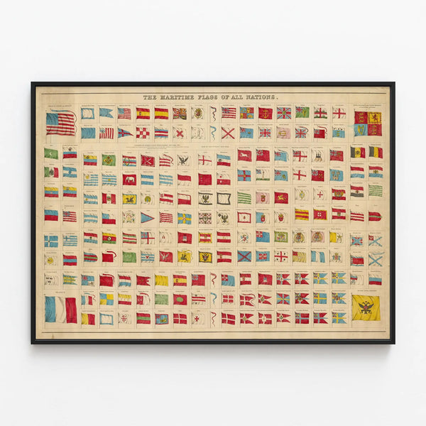 the-maritime-flags-of-all-nations
