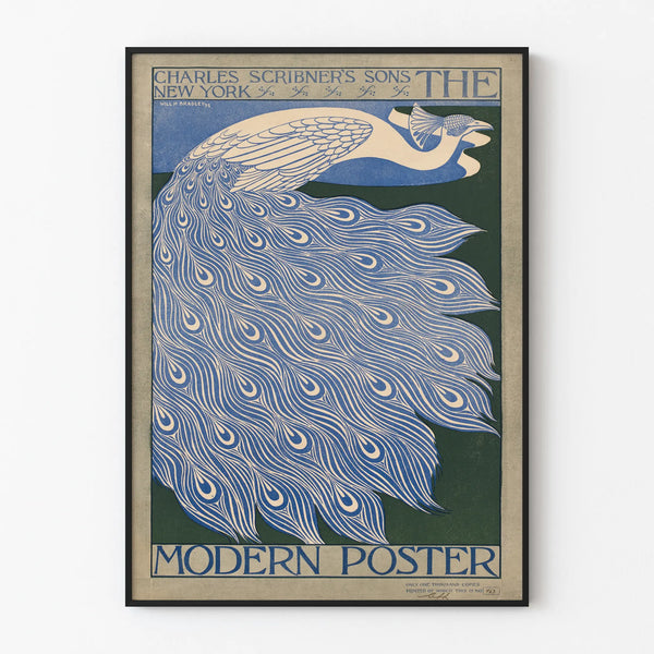 the-modern-poster