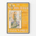 Vintage poster The New York Herald - Easter Issue 1896