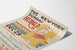 Vintage poster The New York Sunday Herald 29 december