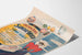 Vintage Poster The New York Sunday World - 23 juni