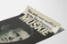 Vintage politiek poster Muskie vicevoorzitter
