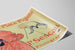 Vintage poster Place Pigalle Fotograaf P. Sescau — weergave van het kunstwerk