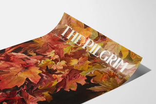 the-pilgrim-magazine-cover