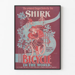 the-prudent-buyer-selects-the-shirk-the-latest-neatest-and-lightest-bicycle-in-the-world