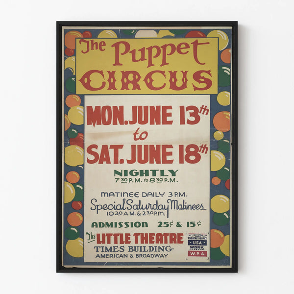 the-puppet-circus