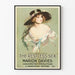 Vintage Poster The Restless Sex met Marion Davies