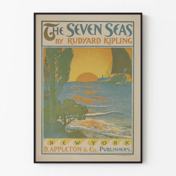 the-seven-seas