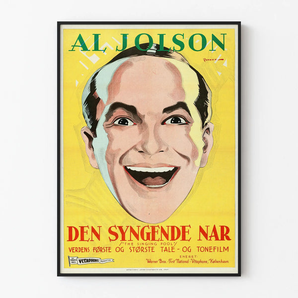 the-singing-fool