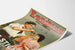 Vintage Poster The Stigma Essanay Photoplay
