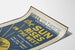 Open-Air Theater Poster « The Sun Rises in the West »