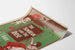 Vintage poster 'The Sunbeam and The Rose' voor wanddecoratie